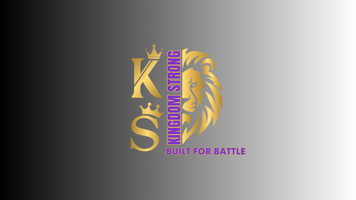KINGDOM STRONG