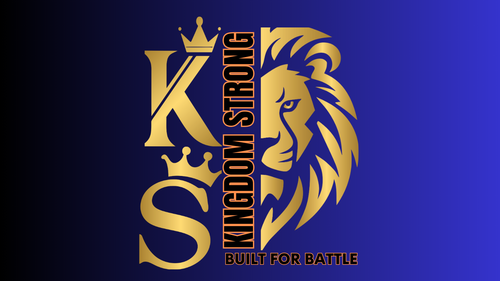 KINGDOM STRONG